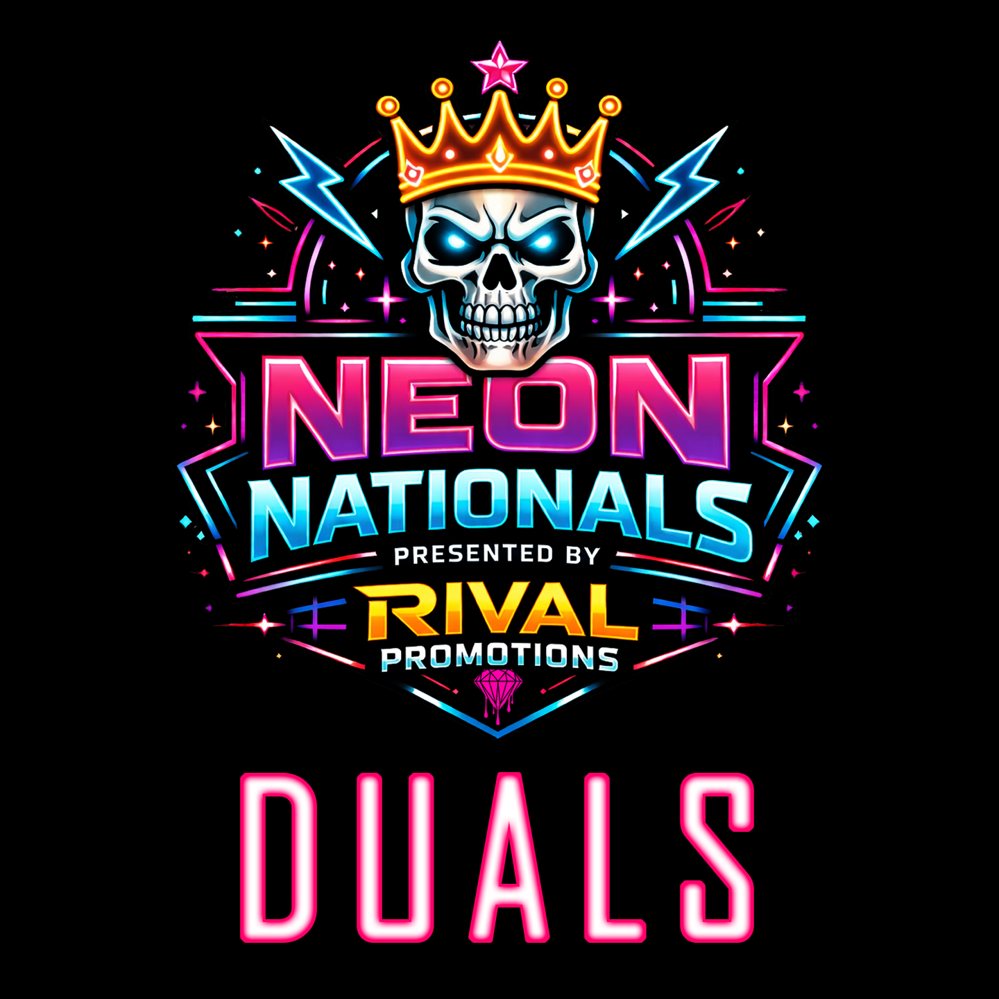 Neon Nationals | Westside Supply Co